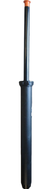 12" Rainbird 1800 Spray Body
