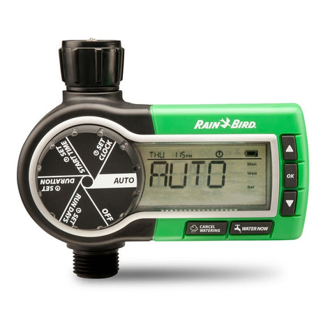 Hose Bibb Timer - Rainbird