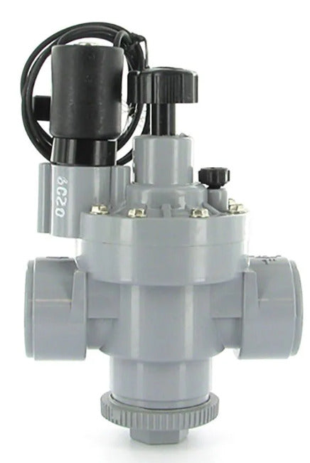 200B Globe/Angle Valve