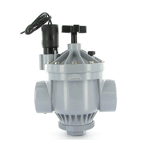 200B Globe/Angle Valve