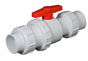 Checkmate Ball Valve
