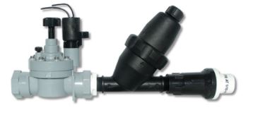 Irritrol 2500DK-1-MF