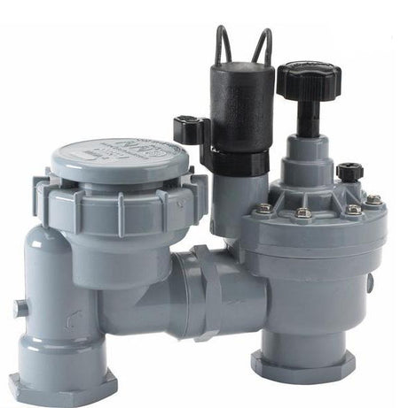 Anti-Siphon Valve - Screw Bonnet