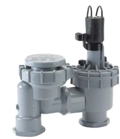 Anti-Siphon Valve - Threaded Bonnet