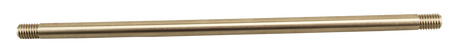 3/8"(16SAE) x 10" 303SS Rod