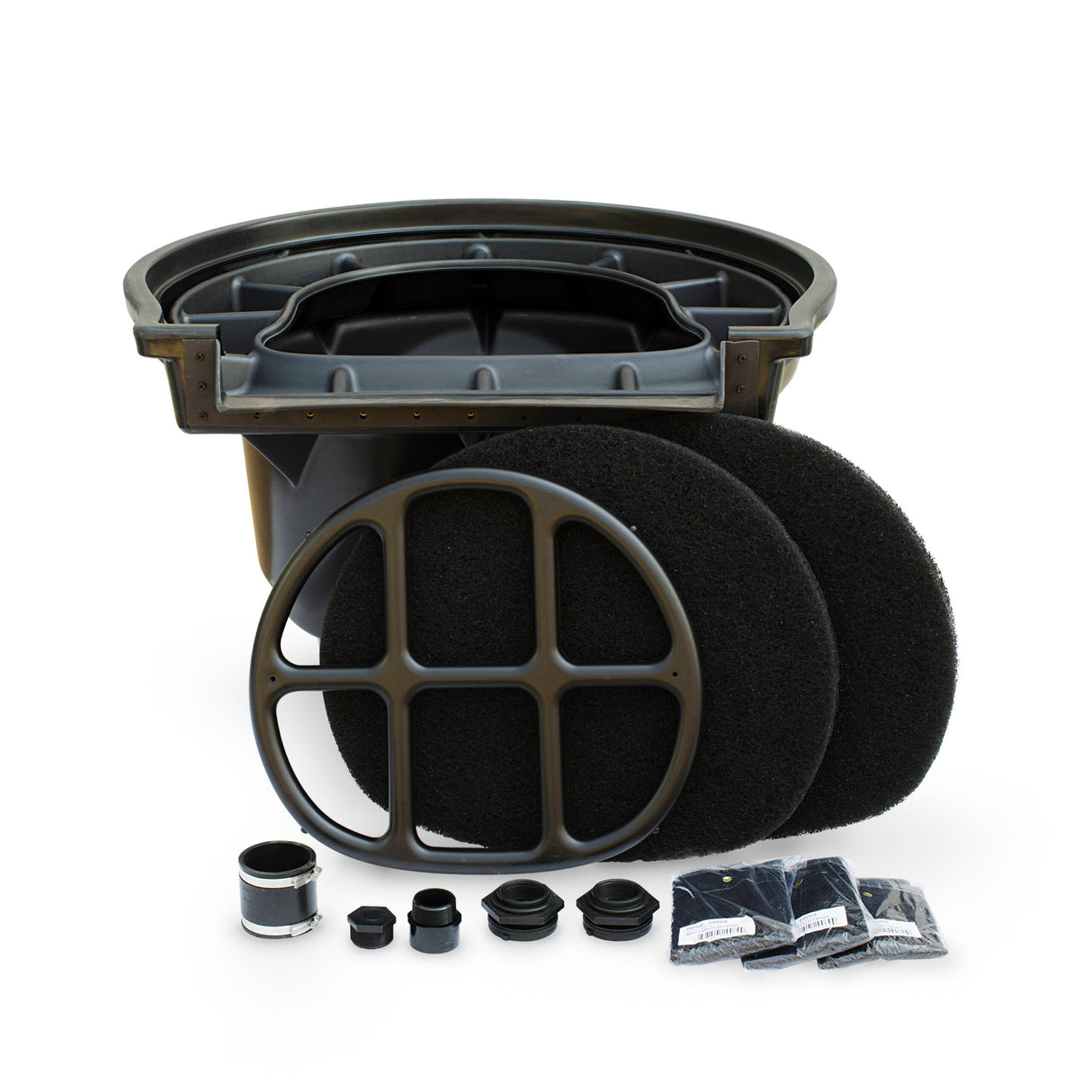 Signature Series BioFalls Spillway