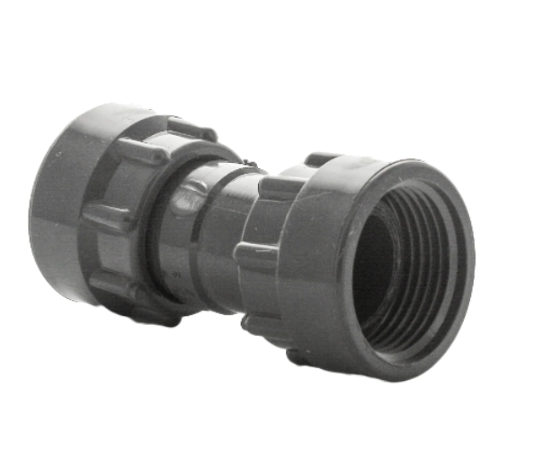 Dura Manifold Couplings