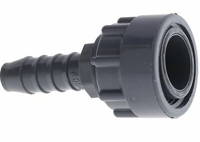 Manifold Swivel Adapter