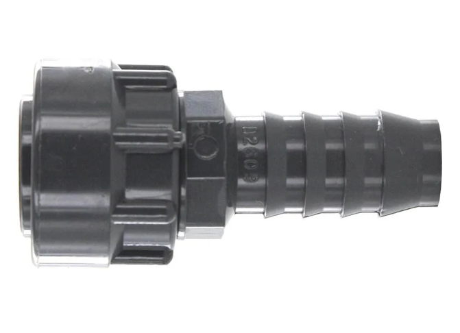 Manifold Swivel Adapter