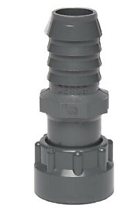 Manifold Swivel Adapter