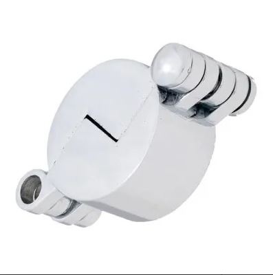 Double-sided Hose Faucet Lock