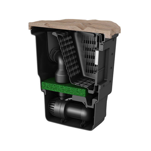 Signature Series Pond Skimmer