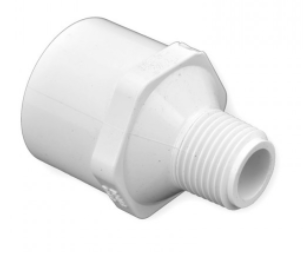 1/2 x 3/4 Male Adap:Mipt x