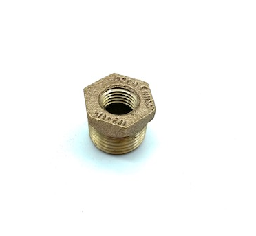 BRONZE/BRASS BUSHING