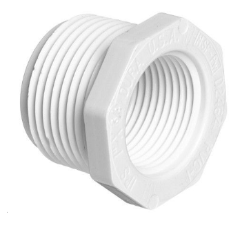 3/4 x 1/2 Bushing:Mipt x Fipt