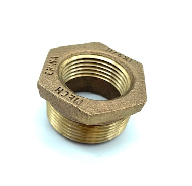 Bronze/Brass Bushing