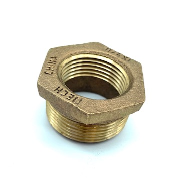 BRONZE/BRASS BUSHING