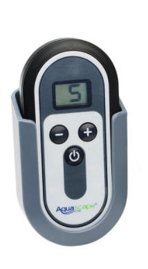 Universal Remote For Adjustable Flow Pumps