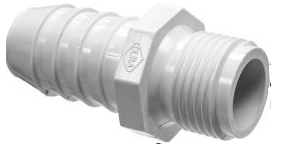 Hose Adapter: MIPT x Insert