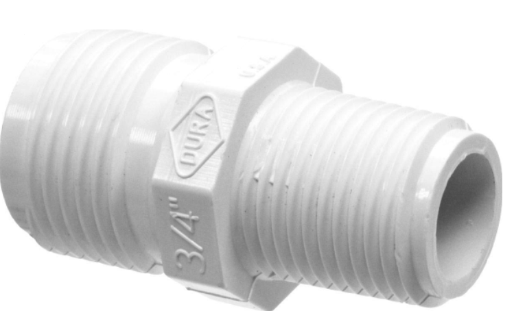 Hose Adapter: MHT x MIPT