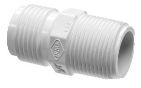 Hose Adapter: MHT x MIPT