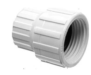 Hose Swivel Threated Coupler: FHT x FIPT