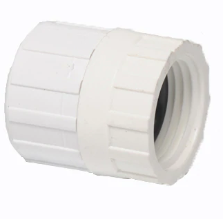Hose Swivel Threated Coupler: FHT x FIPT