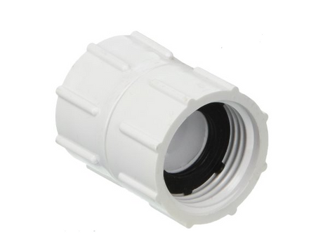 Hose Swivel Threated Coupler: FHT x FIPT