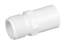 Hose Adapter MHT x Spg