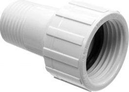 Hose Adapter Fht x Mipt