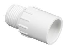 Hose Adapter: MHT x Slip