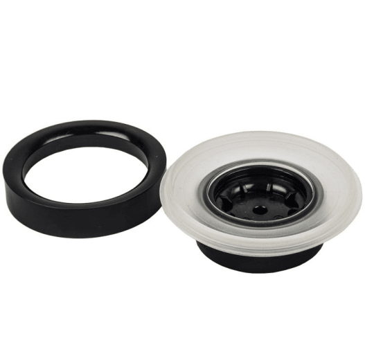 Diaphragm Jar Top HRJ