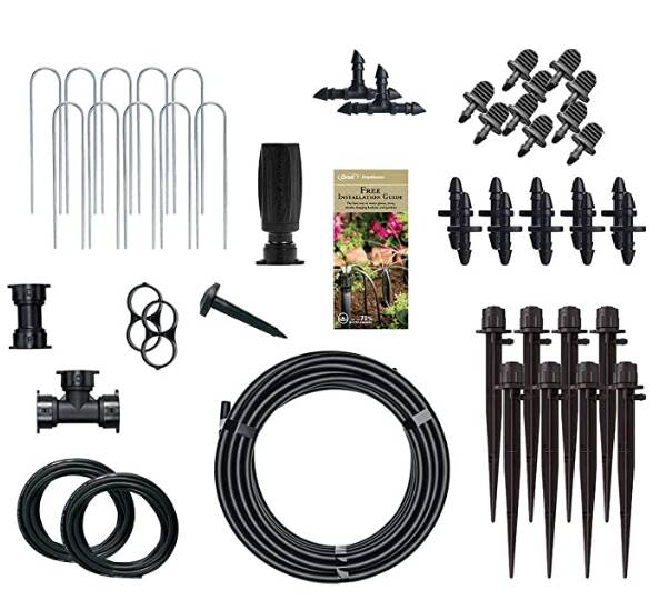 Drip Watering Kit