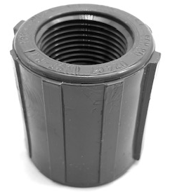 SCH 80 Coupling: FIPT x FIPT