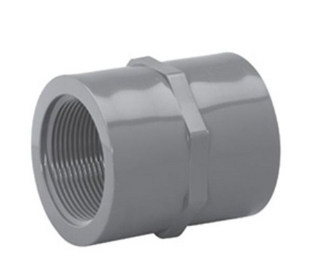 SCH 80 Coupling: FIPT x FIPT