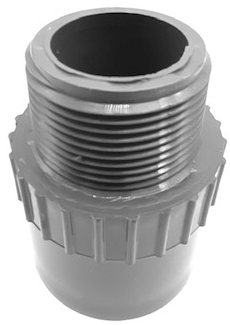 SCH 80 Adapter: MIPT x Slip