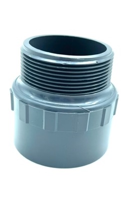 SCH 80 Adapter: MIPT x Slip