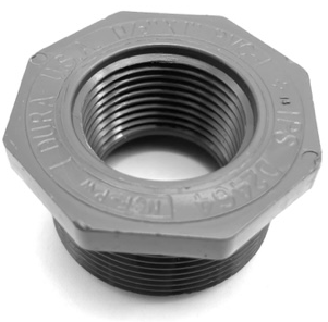 SCH 80 Bushing: MIPT x FIPT