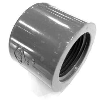 SCH 80 Cap: FIPT