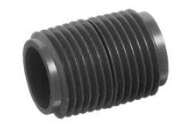 1/2" SCH 80 Nipples, Close to 60" Long