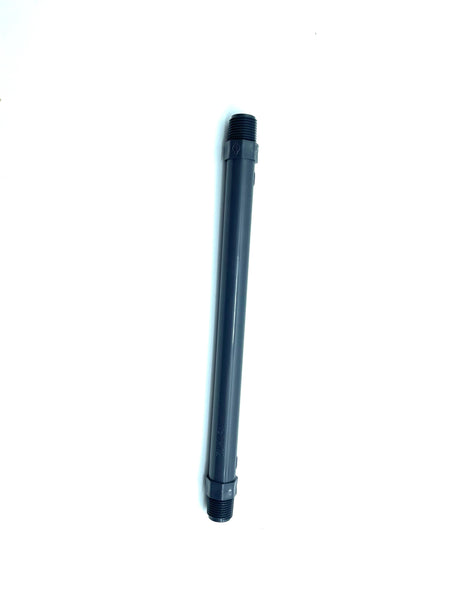 1/2" SCH 80 Nipples, Close to 60" Long