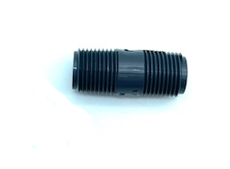 1/2" SCH 80 Nipples, Close to 60" Long