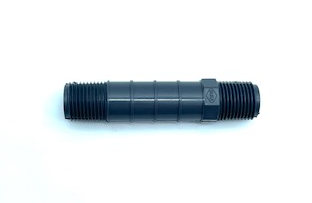 1/2" SCH 80 Nipples, Close to 60" Long