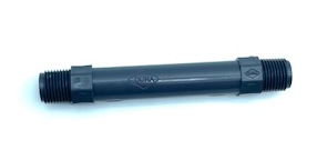 1/2" SCH 80 Nipples, Close to 60" Long