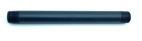 1/2" SCH 80 Nipples, Close to 60" Long