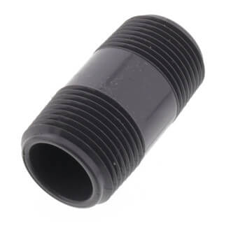 3/4" Nipples Close to 60" Long