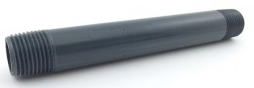 3/4" Nipples Close to 60" Long