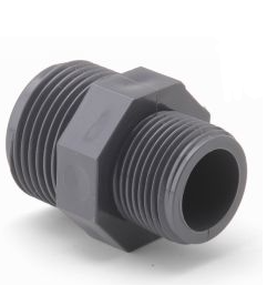 3/4" Nipples Close to 60" Long