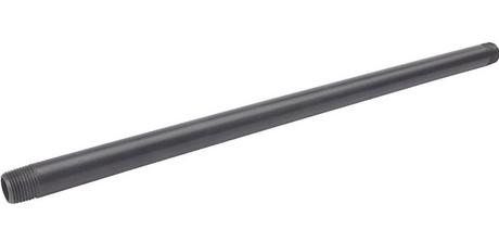 3/4" Nipples Close to 60" Long