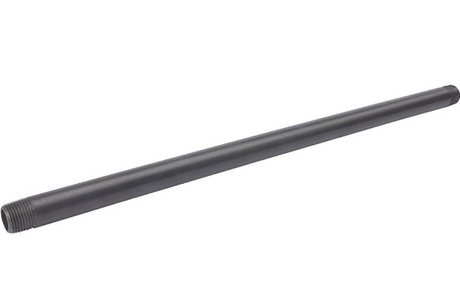 1" Nipples Close to 36" Long